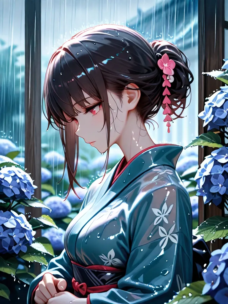 orafu — orafuさんのAIイラスト