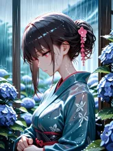 orafu — orafuさんのAIイラスト