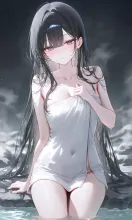 温泉っていいよね💖