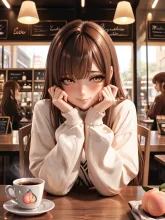 ねぇ、何考えてたの？