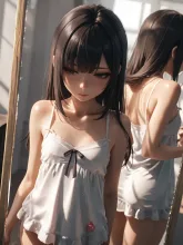 SUPPART の AI イラスト