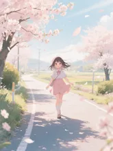 ひまり — ひまりさんのAIイラスト