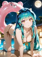 ラム再来🐯