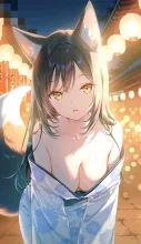 妖狐の宴·あやかしの夜 の投稿作品