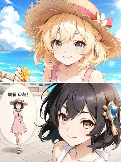 まあ面白いから良いか