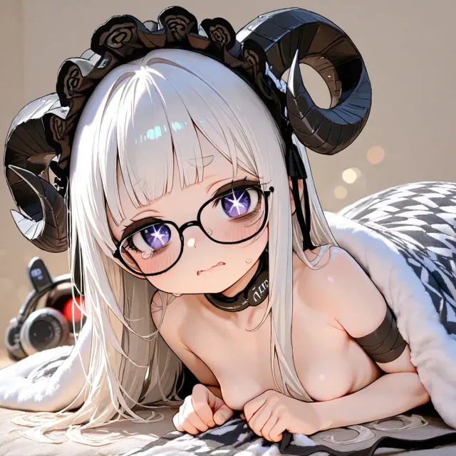 ぬれたまなこ