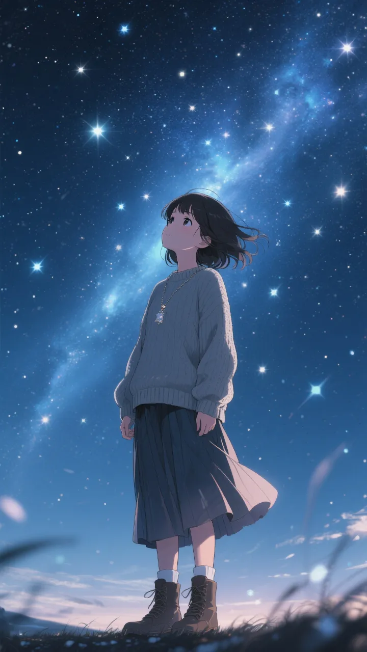 この空の下で