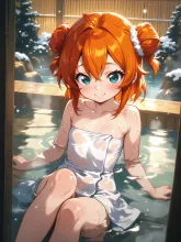 SUPPART の AI イラスト