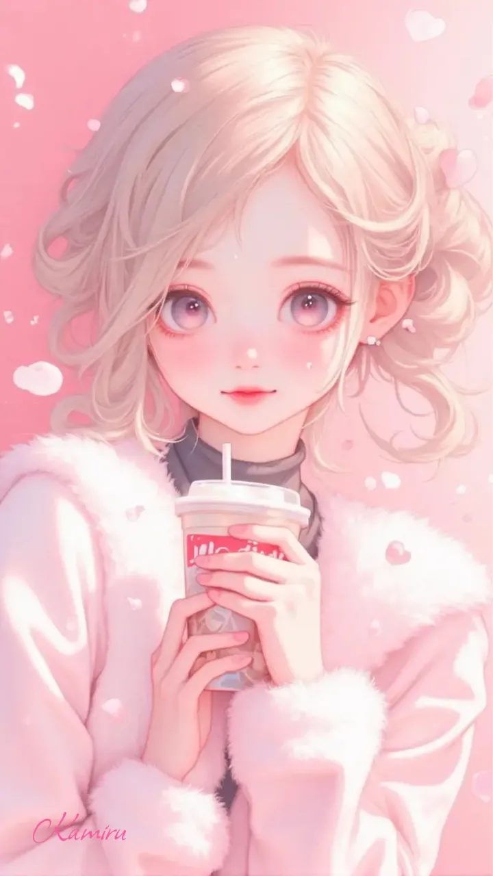 カミル — カミルさんのAIイラスト