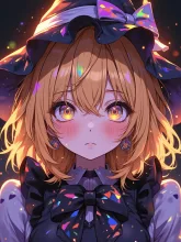 SUPPART の AI イラスト