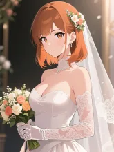 緊張してます