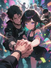 チンピラ👊·今宵チャレンジ の投稿作品