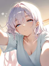 うにゅ〜？