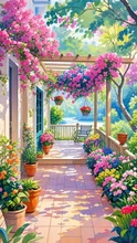 庭🌳🌿