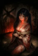 麻縄