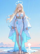 SUPPART の AI イラスト