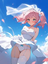 el — elさんのAIイラスト