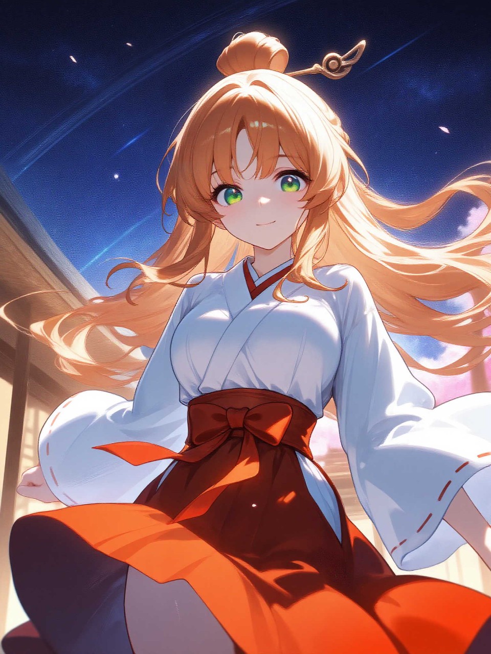 SUPPART の AI イラスト