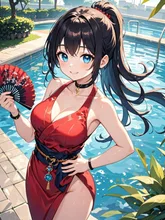 girl