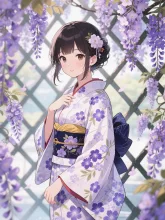 浴衣