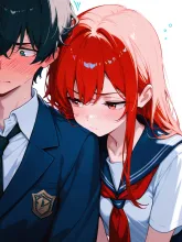 お砂糖みたいな恋