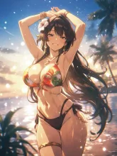 パレオはどこいった？