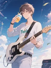 イケメン