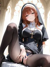 修正6番目…