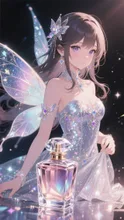 生成チャレンジ第166弾·フェアリー の投稿作品