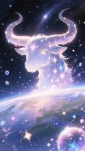 牡牛座の世界