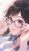 外す瞬間