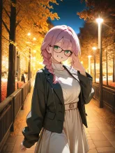 SUPPART の AI イラスト