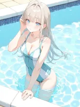 SUPPART の AI イラスト