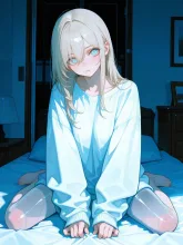 SUPPART の AI イラスト
