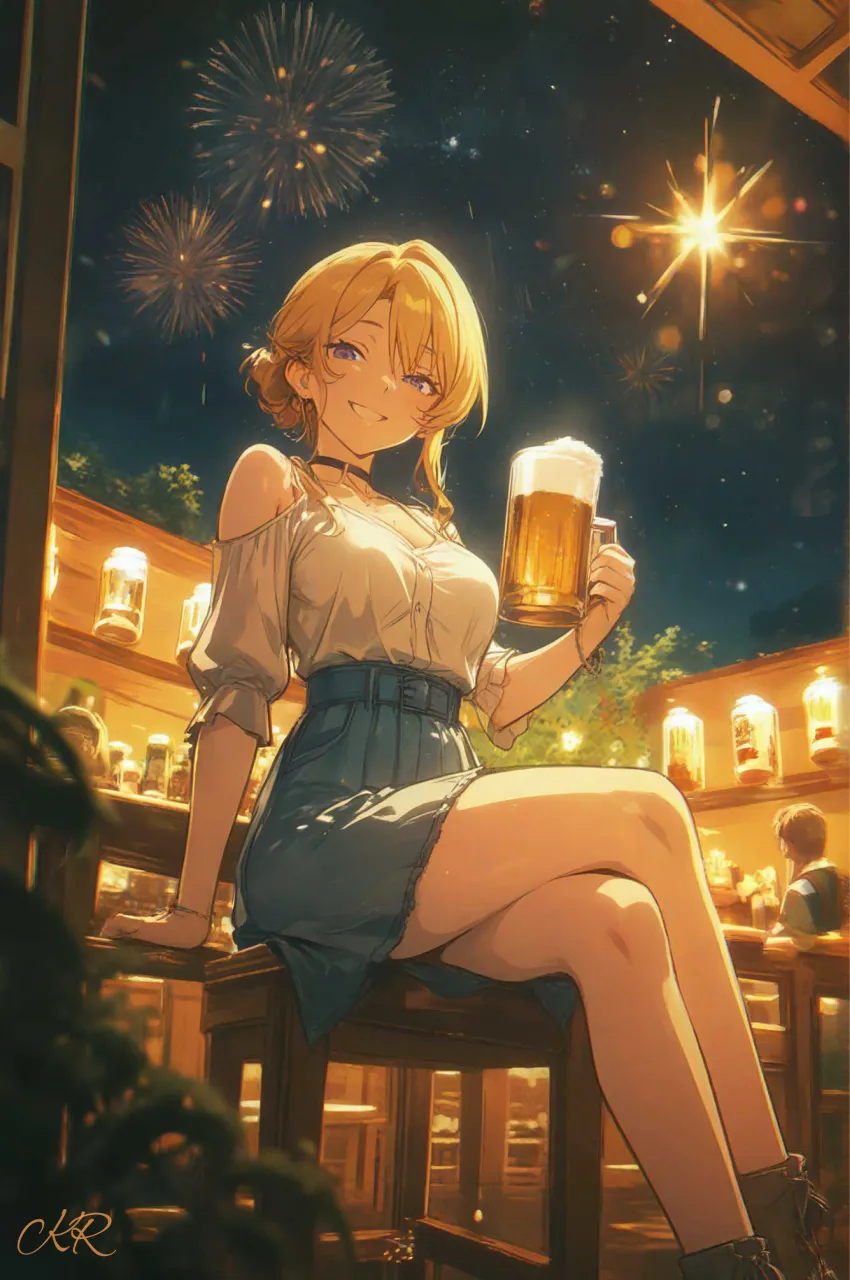 幻月の再光プロ
