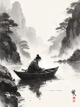 珈豆 — 珈豆さんのAIイラスト