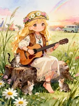 ヒッピー