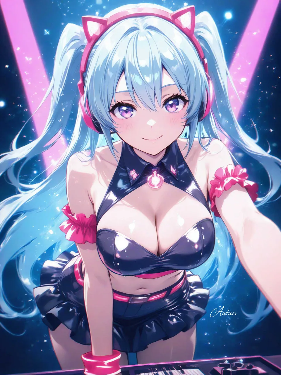 🎶🙌🏻😚