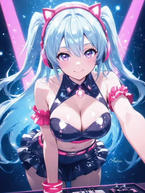 🎶🙌🏻😚