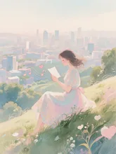 貴方に送るラブソング — 카난🎀♡さんのAIイラスト