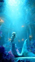 海底コンサート