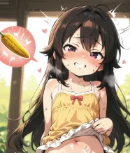 SUPPART の AI イラスト