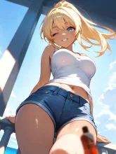 夏