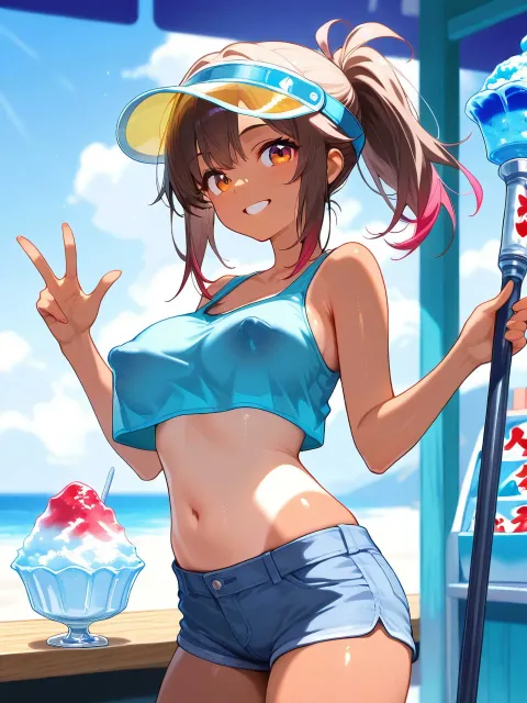 かってくださーい!!!