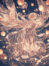 透明少女