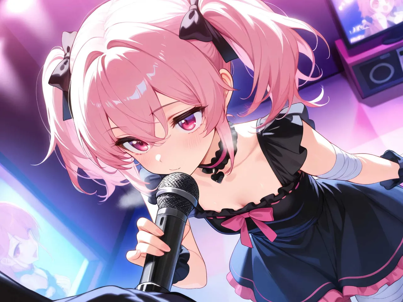 咲南 — 咲南さんのAIイラスト