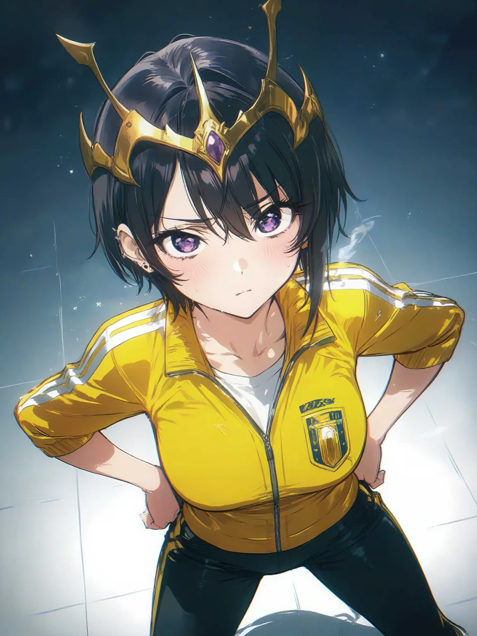 SUPP5396105 — SUPP5396105さんのAIイラスト
