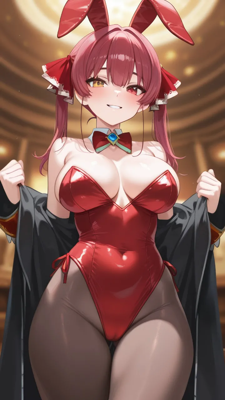 マリン船長好きです