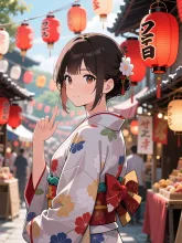 バーン💕