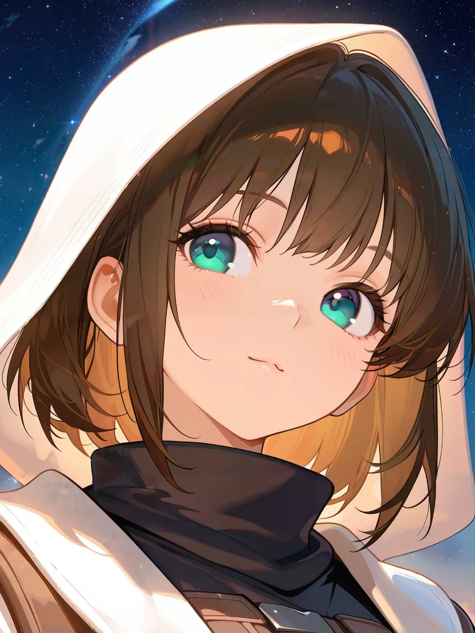 がりミン — がりミンさんのAIイラスト